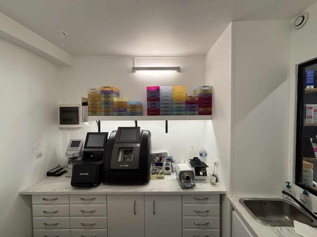 Bayeux Optique atelier 2026 1
