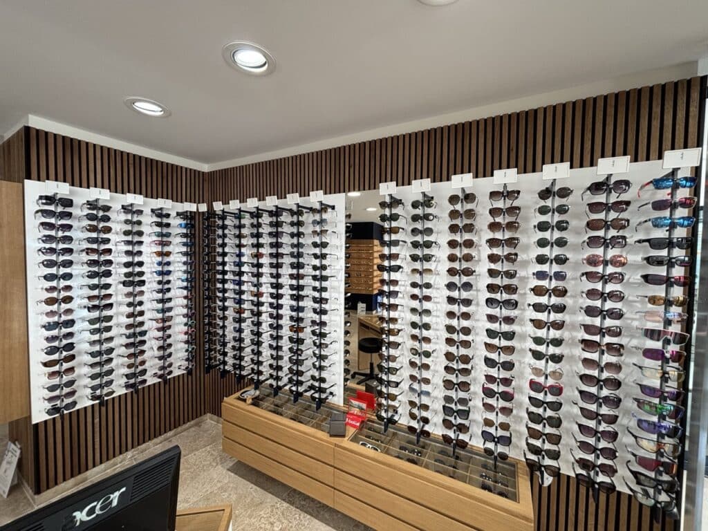 Bayeux Optique esapce solaires 2026